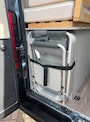 HYMER Free Zonnepaneel Luifel NIEUWSTAAT!