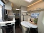 HYMER Free Zonnepaneel Luifel NIEUWSTAAT!