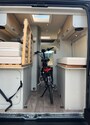HYMER Free Zonnepaneel Luifel NIEUWSTAAT!