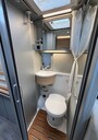 HYMER Free Zonnepaneel Luifel NIEUWSTAAT!