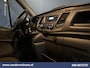 Ford Transit 2.0 TDCI 130pk Bakwagen Laadklep Euro6 Airco | 1040kg laadvermogen | Cruisecontrol | Verwarmde voorruit Bijrijdersbank