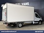 Ford Transit 2.0 TDCI 130pk Bakwagen Laadklep Euro6 Airco | 1040kg laadvermogen | Cruisecontrol | Verwarmde voorruit Bijrijdersbank