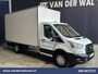 Ford Transit 2.0 TDCI 130pk Bakwagen Laadklep Euro6 Airco | Cruisecontrol | Verwarmde voorruit Bijrijdersbank