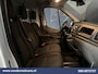 Ford Transit 2.0 TDCI 130pk Bakwagen Laadklep Euro6 Airco | 1040kg laadvermogen | Cruisecontrol | Verwarmde voorruit Bijrijdersbank