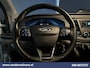 Ford Transit 2.0 TDCI 130pk Bakwagen Laadklep Euro6 Airco | 1040kg laadvermogen | Cruisecontrol | Verwarmde voorruit Bijrijdersbank