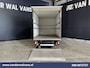 Ford Transit 2.0 TDCI 130pk Bakwagen Laadklep Euro6 Airco | Cruisecontrol | Verwarmde voorruit Bijrijdersbank