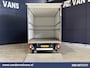 Ford Transit 2.0 TDCI 130pk Bakwagen Laadklep Euro6 Airco | 1040kg laadvermogen | Cruisecontrol | Verwarmde voorruit Bijrijdersbank