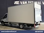 Ford Transit 2.0 TDCI 130pk Bakwagen Laadklep Euro6 Airco | 1040kg laadvermogen | Cruisecontrol | Verwarmde voorruit Bijrijdersbank
