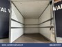Ford Transit 2.0 TDCI 130pk Bakwagen Laadklep Euro6 Airco | Cruisecontrol | Verwarmde voorruit Bijrijdersbank