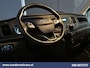 Ford Transit 2.0 TDCI 130pk Bakwagen Laadklep Euro6 Airco | 1040kg laadvermogen | Cruisecontrol | Verwarmde voorruit Bijrijdersbank