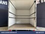 Ford Transit 2.0 TDCI 130pk Bakwagen Laadklep Euro6 Airco | 1040kg laadvermogen | Cruisecontrol | Verwarmde voorruit Bijrijdersbank