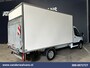 Ford Transit 2.0 TDCI 130pk Bakwagen Laadklep Euro6 Airco | Cruisecontrol | Verwarmde voorruit Bijrijdersbank