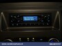 Ford Transit 2.0 TDCI 130pk Bakwagen Laadklep Euro6 Airco | Cruisecontrol | Verwarmde voorruit Bijrijdersbank