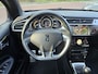 DS 3 1.2 110PK So Chic |3/6 OF 12MND GARANTIE | NAVI | CRUISE | LMV | LAGE KM |