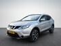 Nissan Qashqai 1.2 Tekna Automaat|Pano|Leder|Cruise|Lane|NAP