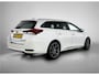 Toyota Auris Touring Sports 1.8 Hybrid Lease pro | Navigatie | Camera | LM Velgen | Leseman