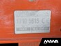 Volkswagen Crafter 35 2.0 TDI L4 Bakwagen Laadklep 750kg Cruise (226cm breed!)