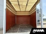 Volkswagen Crafter 35 2.0 TDI L4 Bakwagen Laadklep 750kg Cruise (226cm breed!)