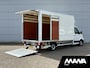 Volkswagen Crafter 35 2.0 TDI L4 Bakwagen Laadklep 750kg Cruise (226cm breed!)