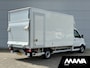 Volkswagen Crafter 35 2.0 TDI L4 Bakwagen Laadklep 750kg Cruise (226cm breed!)