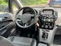 Opel Zafira 1.8 Cosmo Cruise Control Leder 7 Persoons 2011 navigatie