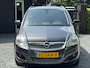 Opel Zafira 1.8 Cosmo Cruise Control Leder 7 Persoons 2011 navigatie