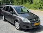 Opel Zafira 1.8 Cosmo Cruise Control Leder 7 Persoons 2011 navigatie