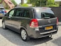 Opel Zafira 1.8 Cosmo Cruise Control Leder 7 Persoons 2011 navigatie