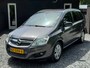 Opel Zafira 1.8 Cosmo Cruise Control Leder 7 Persoons 2011 navigatie