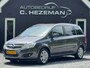 Opel Zafira 1.8 Cosmo Cruise Control Leder 7 Persoons 2011 navigatie