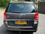 Opel Zafira 1.8 Cosmo Cruise Control Leder 7 Persoons 2011 navigatie