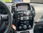 Opel Zafira 1.8 Cosmo Cruise Control Leder 7 Persoons 2011 navigatie
