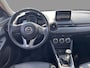Mazda CX-3 2.0 SkyActiv-G 120 TS+ , Navi, Clima, Cruise, Stoelverwarming, LMV 6 Inch, LKA, PDC,