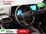 Ford Transit Courier 1.5 TDCI 100 pk Limited Carplay/ Virtual Cockpit/ Camera/ PDC/ LMV/ Cruise/ Climate