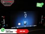 Ford Transit Courier 1.5 TDCI 100 pk Limited Carplay/ Virtual Cockpit/ Camera/ PDC/ LMV/ Cruise/ Climate