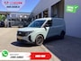 Ford Transit Courier 1.5 TDCI 100 pk Limited Carplay/ Virtual Cockpit/ Camera/ PDC/ LMV/ Cruise/ Climate