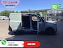 Ford Transit Courier 1.5 TDCI 100 pk Limited Carplay/ Virtual Cockpit/ Camera/ PDC/ LMV/ Cruise/ Climate