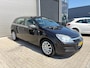 Opel Astra 1.4 Essentia/1e Eigenaar/Airco/Lichtmetaal/Zwart Metallic/