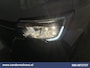 Renault Master 2.3 dCi 146pk Bakwagen 222cm Hoog Laadklep Euro6 Airco | Navigatie | Camera | LED | Cruisecontrol Bijrijdersbank