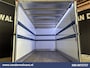 Renault Master 2.3 dCi 146pk Bakwagen 222cm Hoog Laadklep Euro6 Airco | Navigatie | Camera | LED | Cruisecontrol Bijrijdersbank