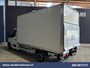 Renault Master 2.3 dCi 146pk Bakwagen 222cm Hoog Laadklep Euro6 Airco | Navigatie | Camera | LED | Cruisecontrol Bijrijdersbank