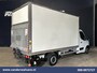 Renault Master 2.3 dCi 146pk Bakwagen 222cm Hoog Laadklep Euro6 Airco | Navigatie | Camera | LED | Cruisecontrol Bijrijdersbank