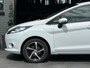 Ford Fiesta 1.25 Limited|Carplay|Stoelvw|Airco|El.Ramen|APK