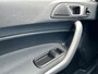 Ford Fiesta 1.25 Limited|Carplay|Stoelvw|Airco|El.Ramen|APK