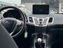 Ford Fiesta 1.25 Limited|Carplay|Stoelvw|Airco|El.Ramen|APK