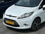 Ford Fiesta 1.25 Limited|Carplay|Stoelvw|Airco|El.Ramen|APK