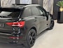 Audi Q3 35 TFSI S-line Black Optic|PANO|BLIND SPOT|MEMORY|LEDER|BOMVOL