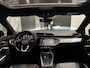 Audi Q3 35 TFSI S-line Black Optic|PANO|BLIND SPOT|MEMORY|LEDER|BOMVOL