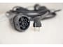 Volvo XC40 T5 Recharge Inscription Luxe Aut. [ Panorama Harman/Kardon Leder Stoelverwarming ]