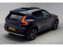 Volvo XC40 T5 Recharge Inscription Luxe Aut. [ Panorama Harman/Kardon Leder Stoelverwarming ]